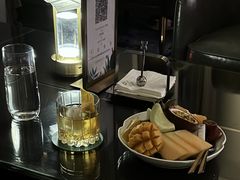 -南宁那莲豪华精选酒店-云霄酒廊·80楼高空城景酒吧