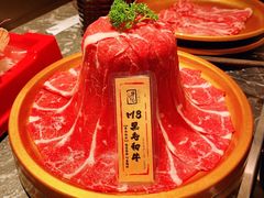 -牛YO寿喜烧·铁板烧和牛火锅自助(市府恒隆店)