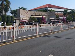 -厦门大学(思明校区)