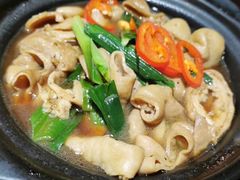 -鱼篮仔·潮汕美食(圆明新园店)