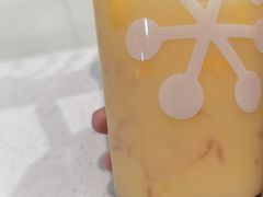 -奈雪的茶(永旺东部PRO店)