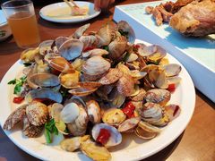 -1937青岛老味道·海肠捞饭·青岛菜(大鲍岛栈桥店)