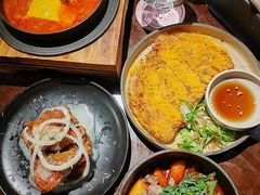 -Fuzzy Bistro 浮几韩餐·茶酒馆