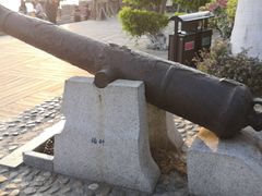 -胡里山炮台