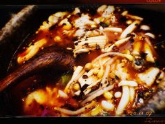 -山石榴·贵州菜(丰盛里店)