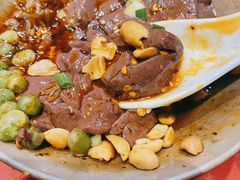 -谢老五跷脚牛肉·非遗传承店