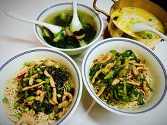 -东园小馆·早茶·淮扬小炒(印象汇店)