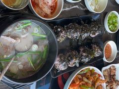 -秀男家米肠汤饭