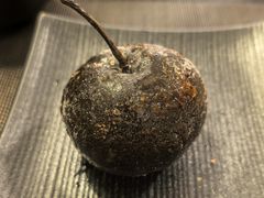 -吧嘚嘴炭烧鸽串吧(北海街店)