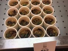 -东方红海鲜百汇(国际大厦店)