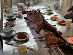 -巴山一绝烤全羊(三圣乡刘家花园店)