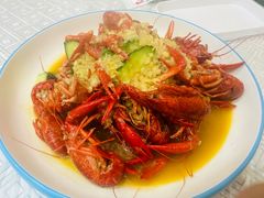 -龙虾奇迹(大华三路店)