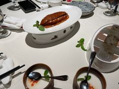 酥香嫩烤鸭-四季民福烤鸭店(望京旺角店)