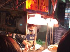 -明记牛杂(新马路分店)