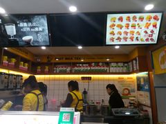 -张阿姨奶茶(湖西路店)
