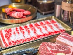 -牧童禧肉社·韩国炭火烤肉店(中粮祥云小镇店)