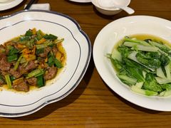 -水月周庄铂尔曼酒店-水月荟中餐厅