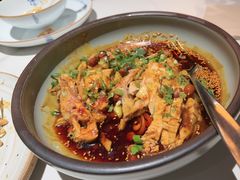 -辛香汇·现炒川菜(城北万象城店)