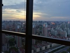 -龙之梦万丽酒店青餐厅