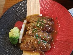 -鸟鹏烧鸟居酒屋(仁恒梦中心店)