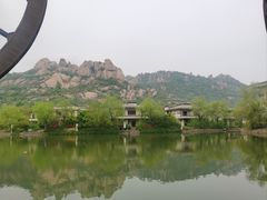 -嵖岈山风景区