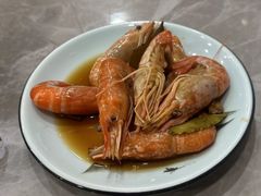 -红灯笼龙凤饭店(宁波老字号店)