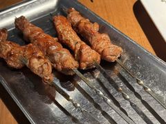 -波螺油子青岛本帮菜(银座店)