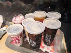 -麦当劳(安立路店)