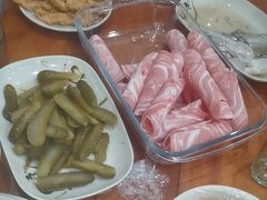 -老康火锅(黄河路总店)