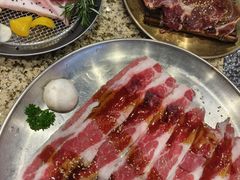-安又胖韩国烤肉(美罗城店)