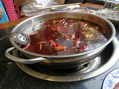 -飘香火锅(玉林西路店)