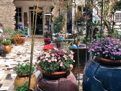 -又见炊烟私房菜(敬亭路店)