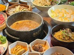 -蘑界·野生菌火锅(深业上城店)