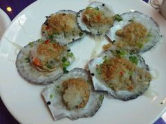 android_upload_pic-喜来酌海鲜·饺子(和平一店)