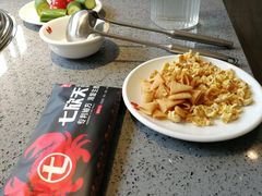 -七欣天香辣蟹火锅(无锡锡沪西路店)
