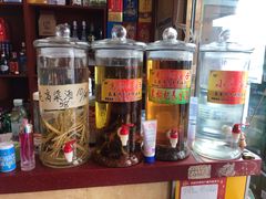 -北冰洋狗肉冷面城(总店)