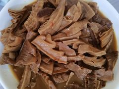 -天乐农家鱼头王(天目湖店)