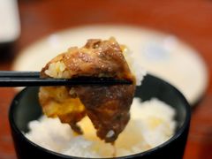 -翔峰炭火鳗鱼(悦泰街里公寓店)