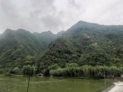 -伏牛地下河景区