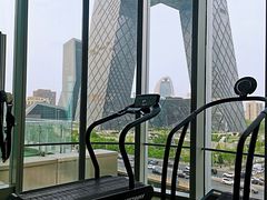 -Trainyard 炼·工场(中国国际贸易中心店)