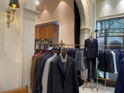 -MR.COLLECTION西装先生(富华里店)