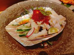 -匠和风精致料理(福州金融街万达店)