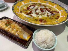 -天成川菜(礼岗店)