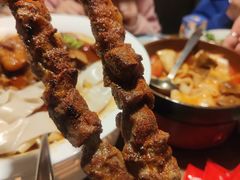-那时新疆·若羌(经纬汇店)