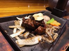 -和彩放题餐厅(酒仙桥店)