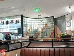 -新旺茶餐厅·早餐(香港广场店)