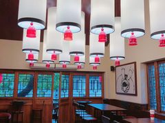 -星巴克(福州三坊七巷店)