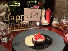 -杭州西子湖四季酒店-WL BISTRO西湖餐厅(灵隐路店)