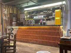 -破店肥哈·东北烧烤·夜宵(南山保利店)
