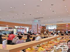 -龍歌自助小火锅(崂山丽达店)